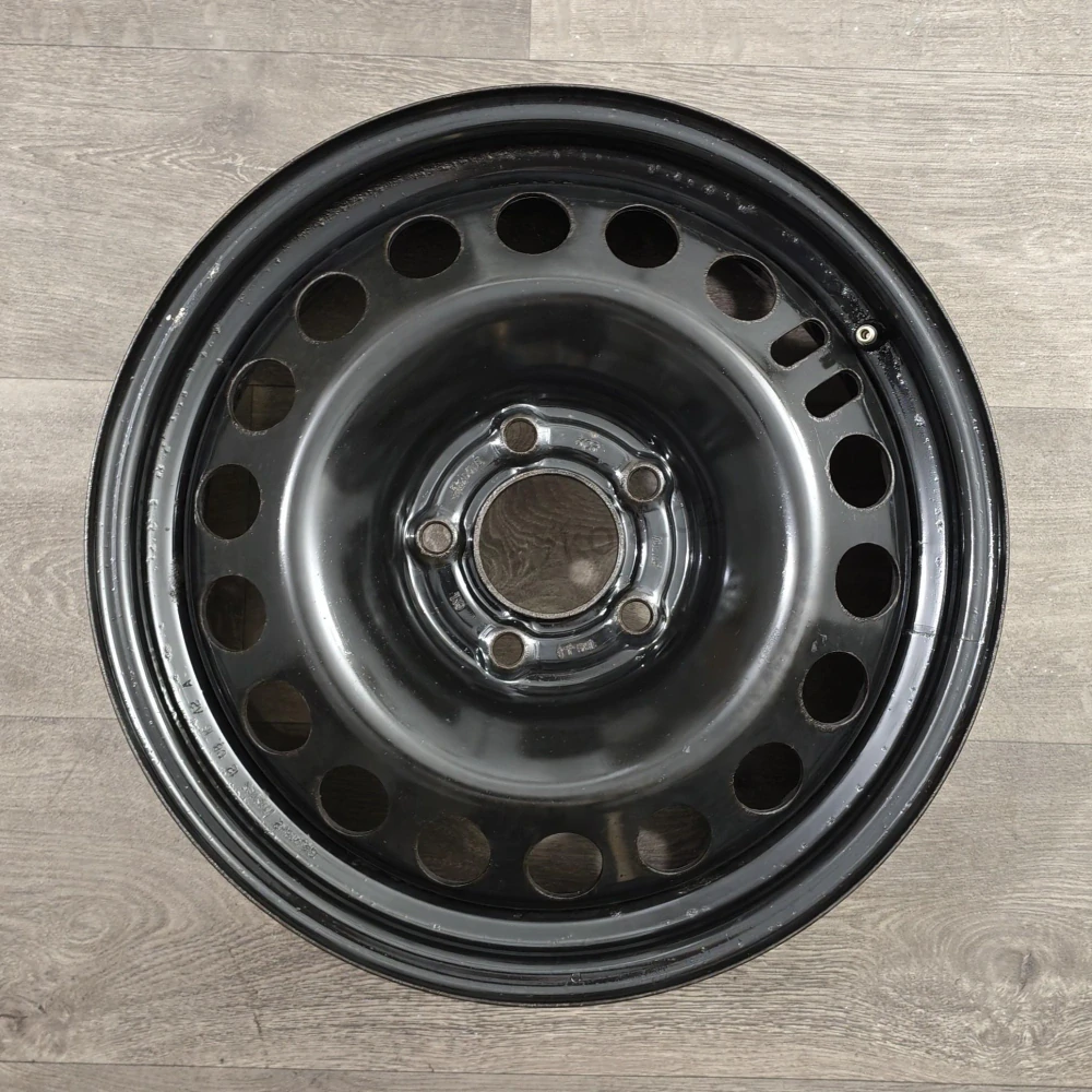 Disky Opel, Chevrolet 6.5Jx16 ET41 5x115x70 T2
