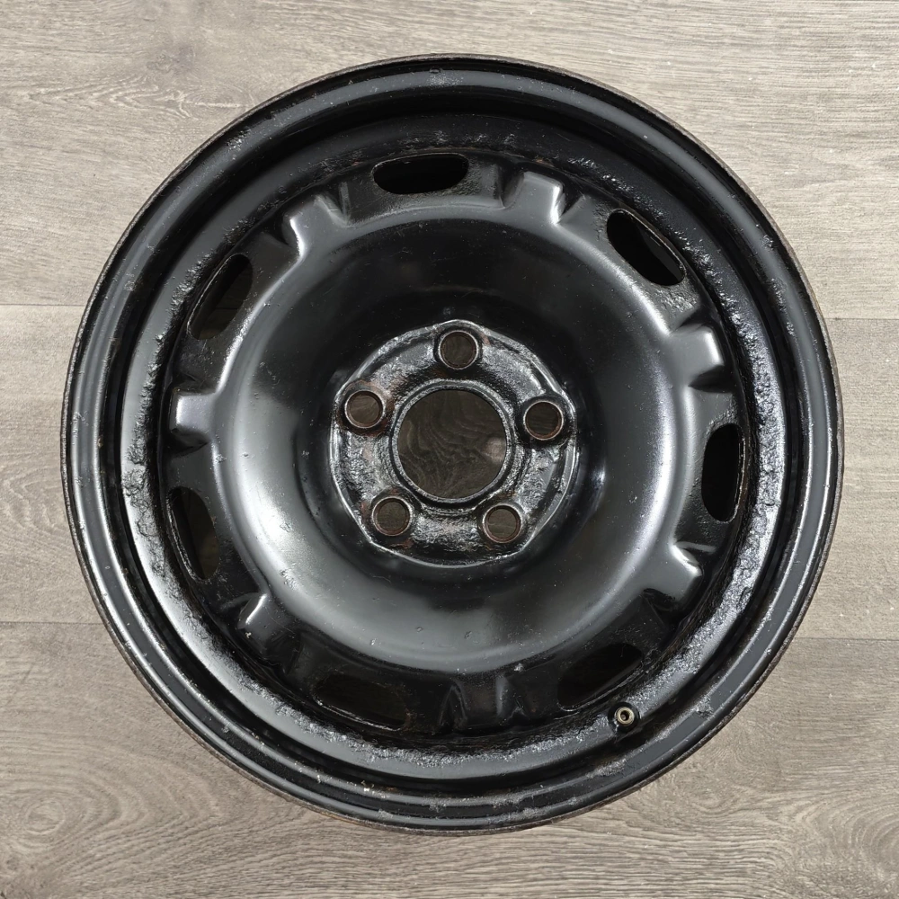Disky Škoda 6Jx14 ET37 5x100x57 ST3