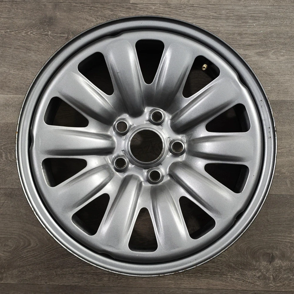 Disky Volkswagen, Ford 6.5Jx16 ET48 5x112x57 HT1