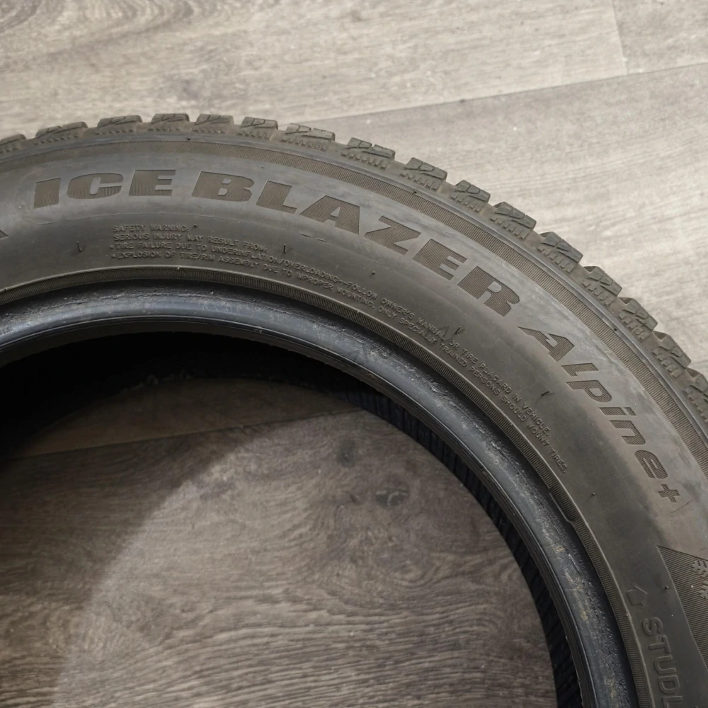 Zimní pneumatiky 185/60 R15 Sailun č. AP1159