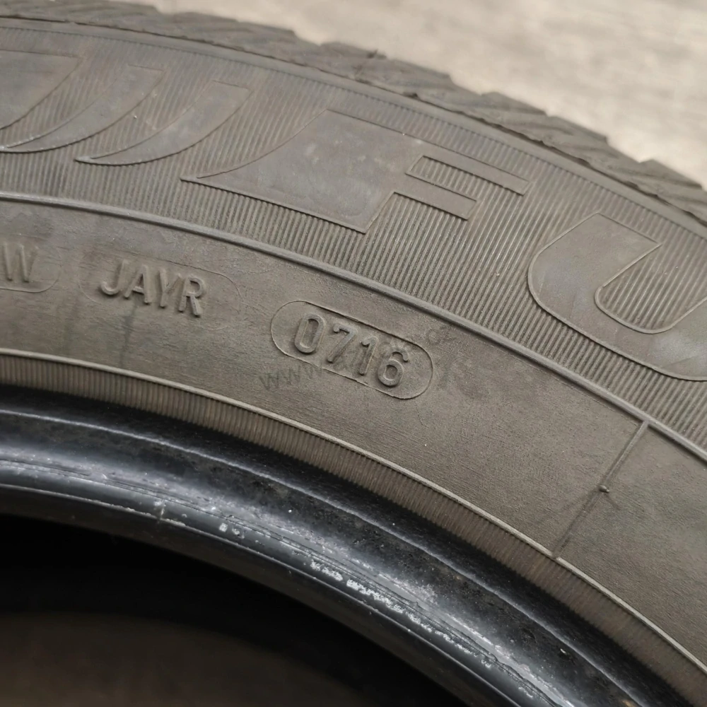 Zimní pneumatiky 205/60 R16 Fulda č. AP1160