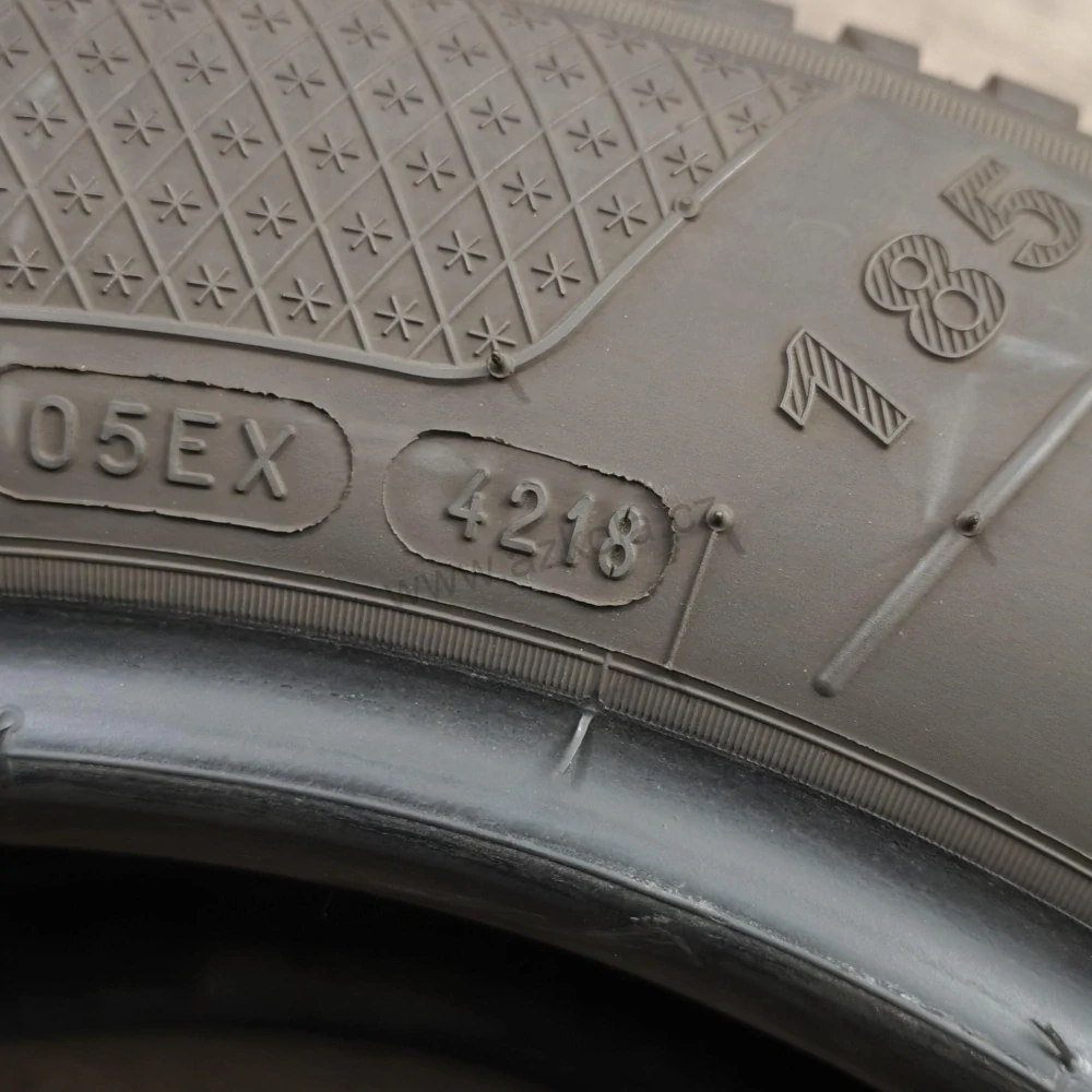 Zimní pneumatiky 185/65 R15 Kleber č. AP1172