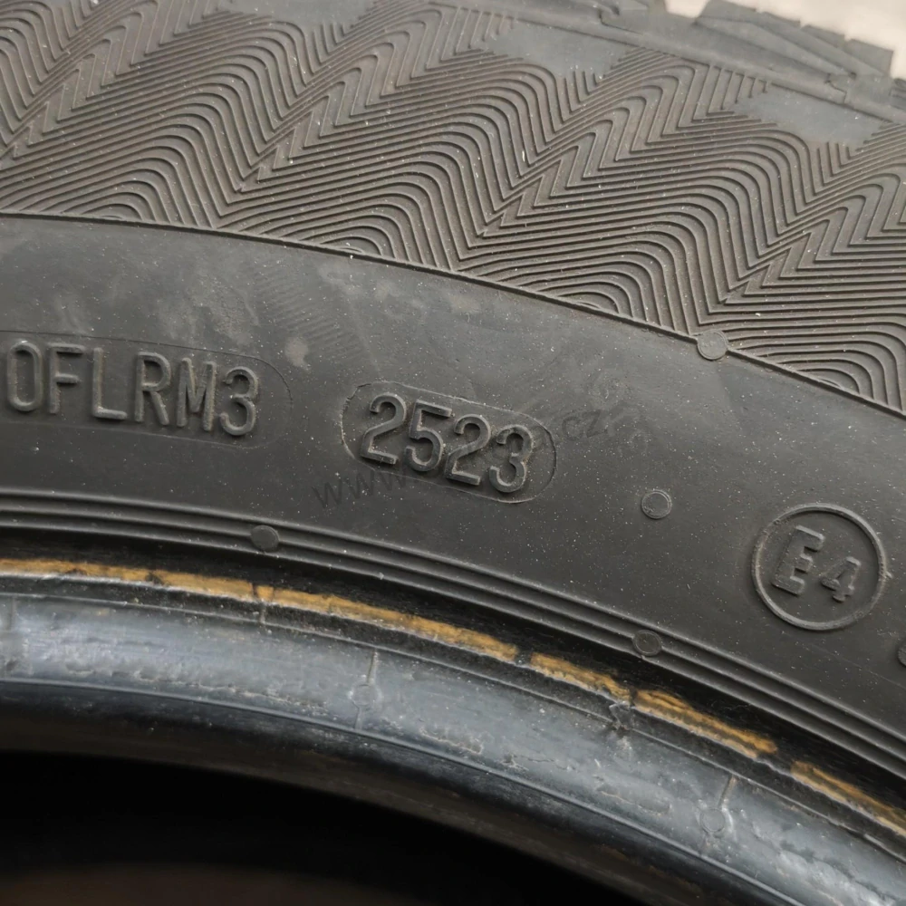 Zimní pneumatiky 205/55 R16 Matador č. AP1174