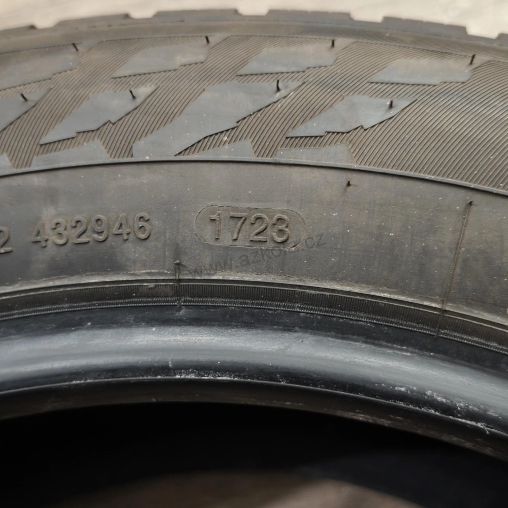 Zimní pneumatiky 195/60 R16 Nokian č. AP1178