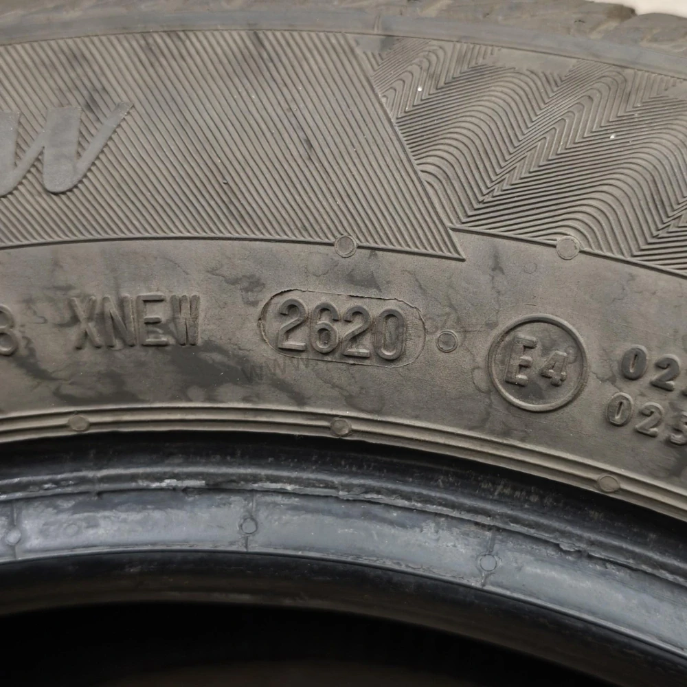 Zimní pneumatiky 185/60 R14 Matador č. AP1179