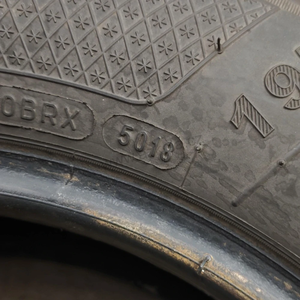 Zimní pneumatiky 195/65 R15 Kleber č. AP1182