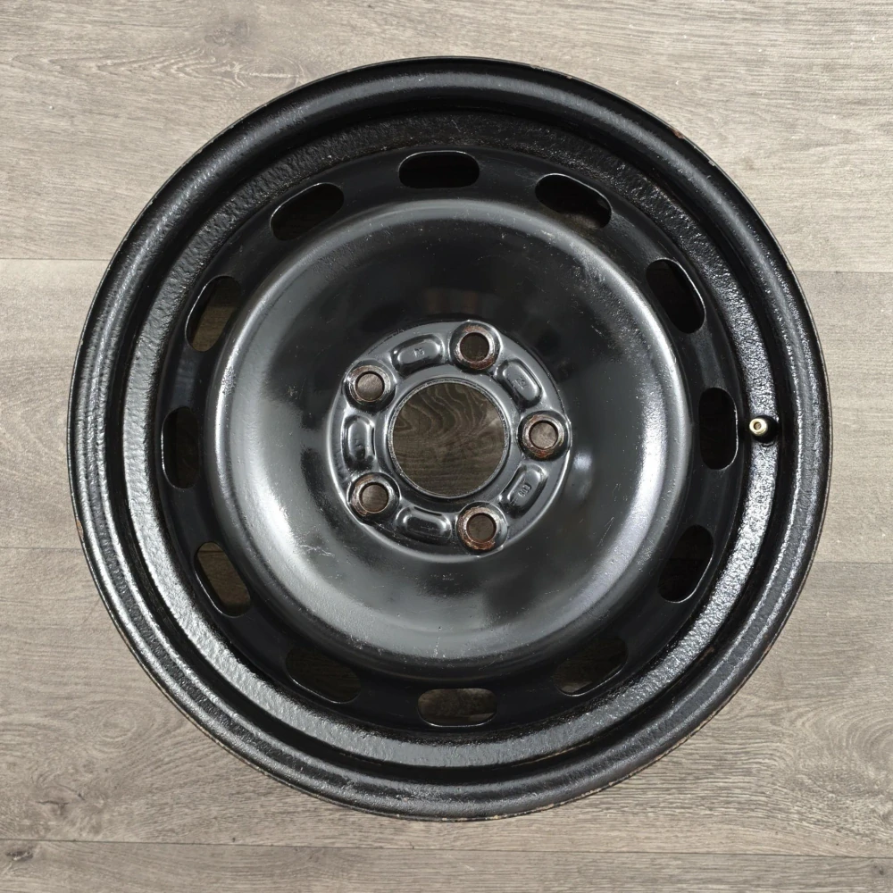 Disky Ford 6Jx15 ET52.5 5x108x63 T3 (bazarové)