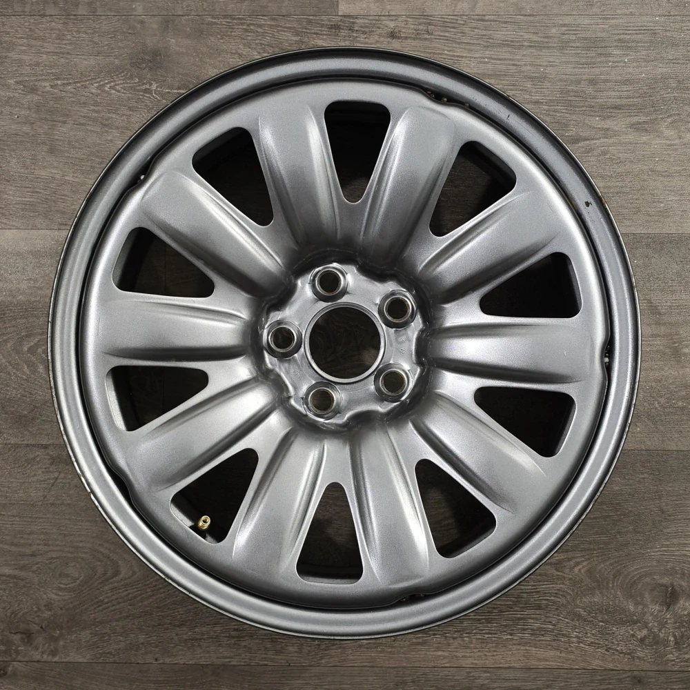 Disky Škoda, Volkswagen, Seat, Audi 6Jx16 ET35 5x100x57 HT1