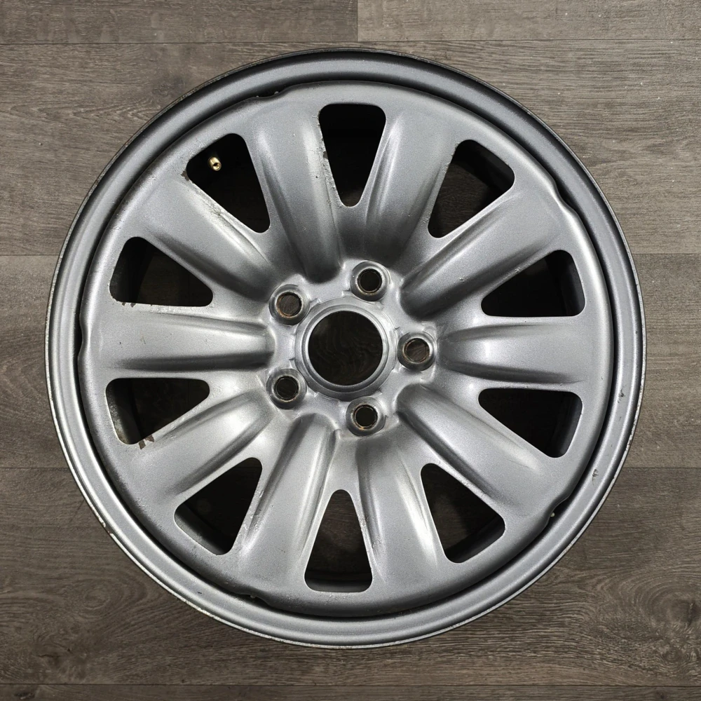 Disky Volkswagen, Ford 6.5Jx16 ET48 5x112x57 HT2