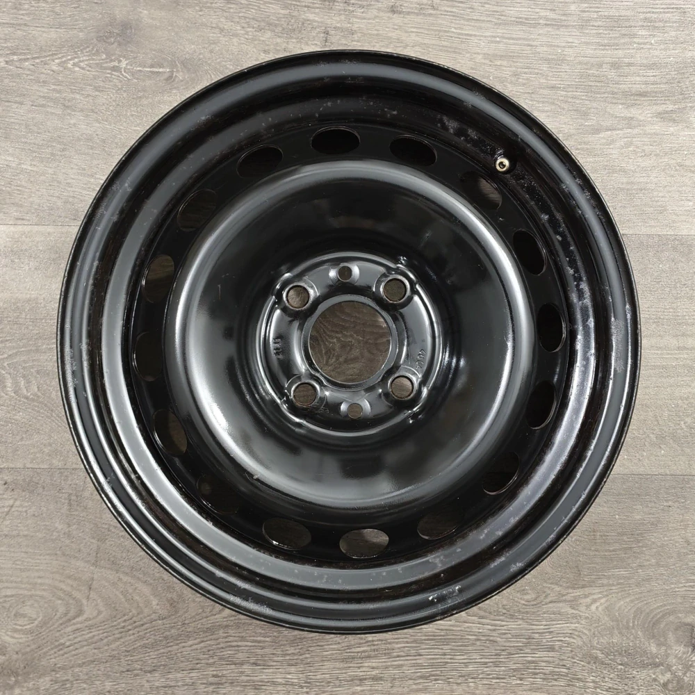 Disky Fiat, Ford 5.5Jx14 ET35 4x98x58 T1