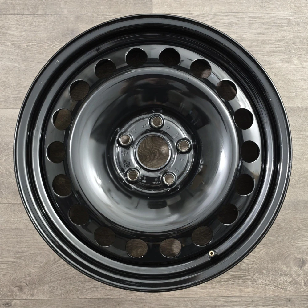 Disky Škoda, Volkswagen, Seat, Audi 6.5Jx17 ET38 5x112x57 T1