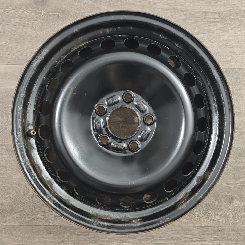 Disky Ford 6.5Jx16 ET50 5x108x63 T3 (bazarové)