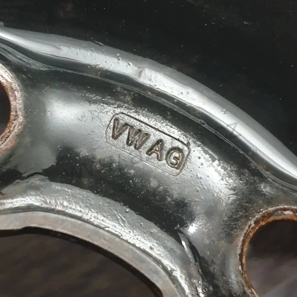 Sada zimních kol Škoda, Volkswagen, Seat 195/55 R15 č. AK75