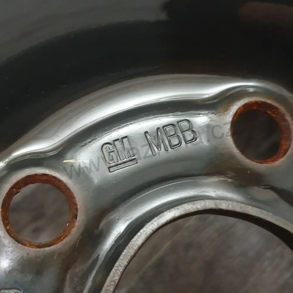Sada zimních kol Opel, Chevrolet 205/60 R16 č. AK100