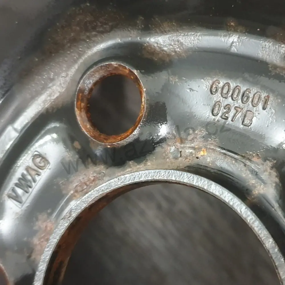 Sada zimních kol Škoda, Volkswagen, Seat 185/55 R15 č. AK146