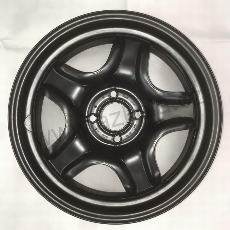 Originální poklice Citroen 16" C3 (použité)