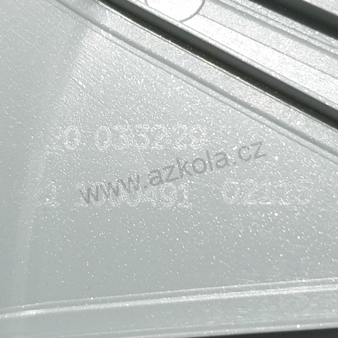 Originální poklice Fiat 16" Doblo
