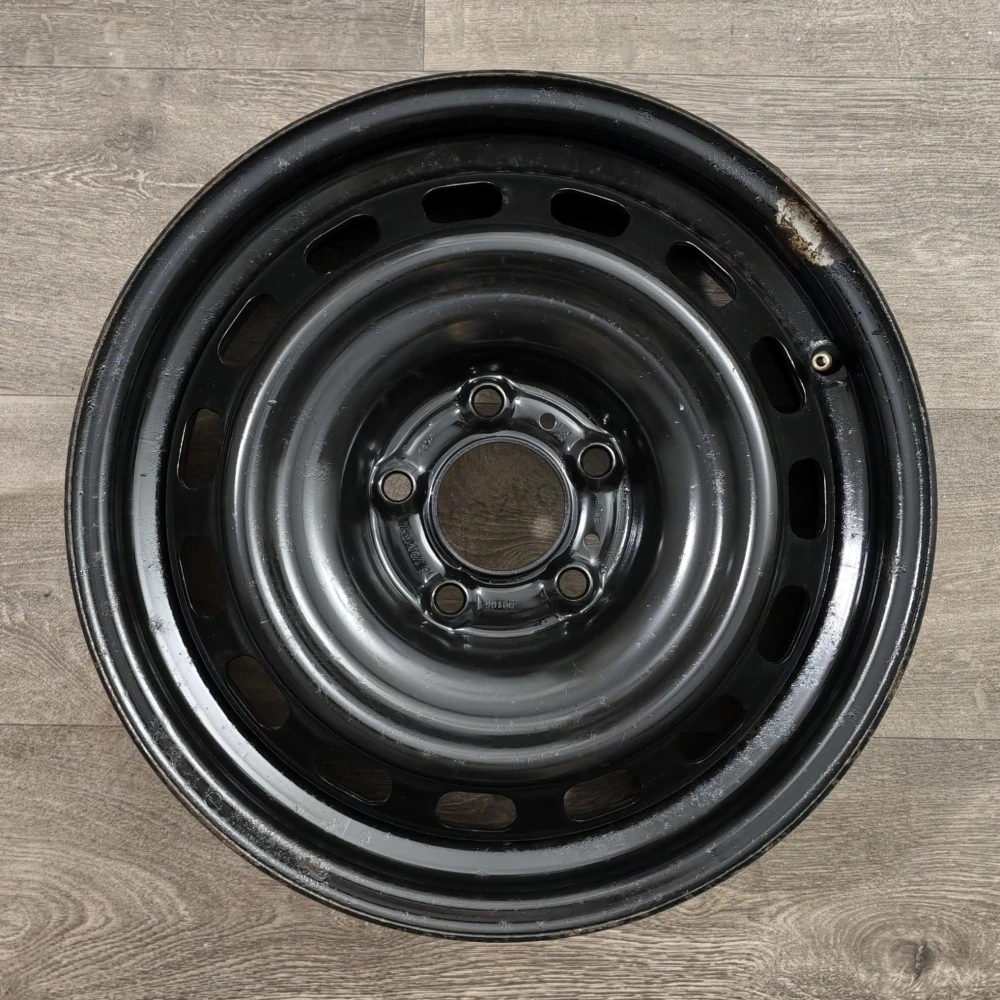 Disky Peugeot, Citroen, Opel, Toyota 6.5Jx15 ET42 5x108x65 T3 (bazarové)