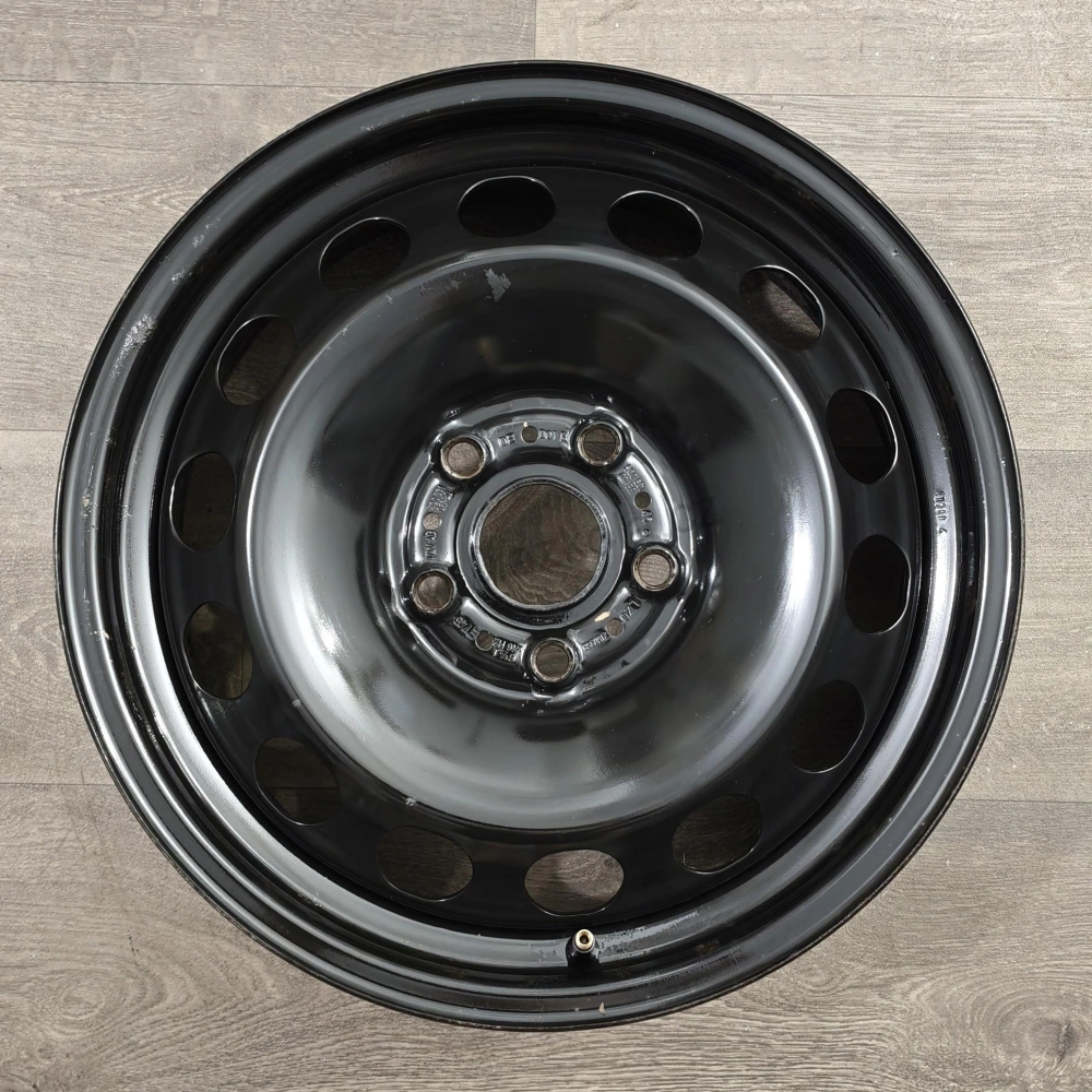 Disky Škoda, Volkswagen, Seat, Audi 6.5Jx16 ET46 5x112x57 T1