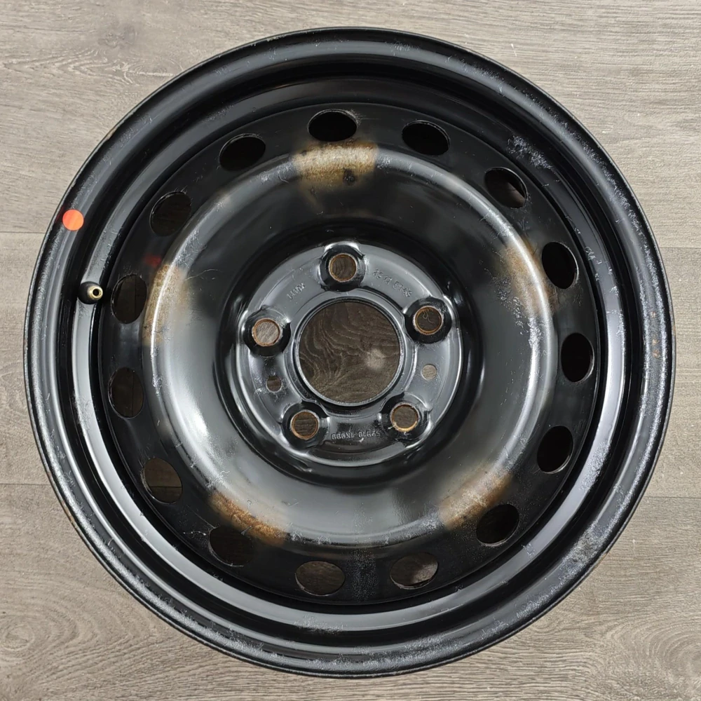 Disky Hyundai, Kia 6Jx15 ET48 5x114x67 T2