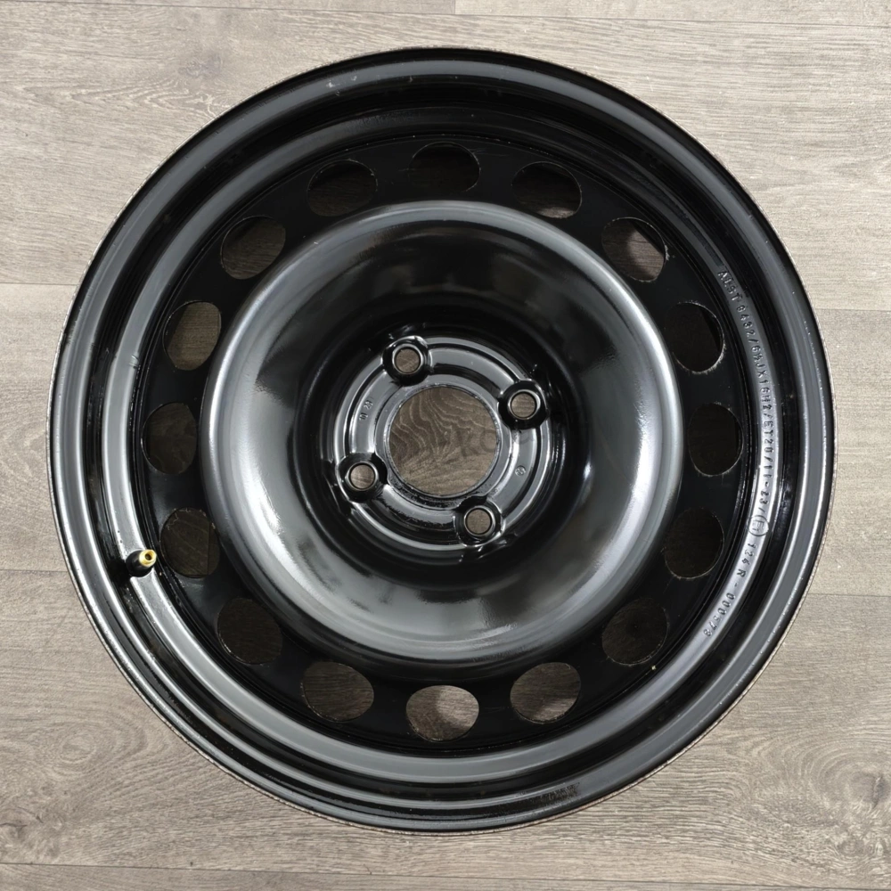 Disky Peugeot, Citroen, Opel 6.5Jx16 ET20 4x108x65 T2