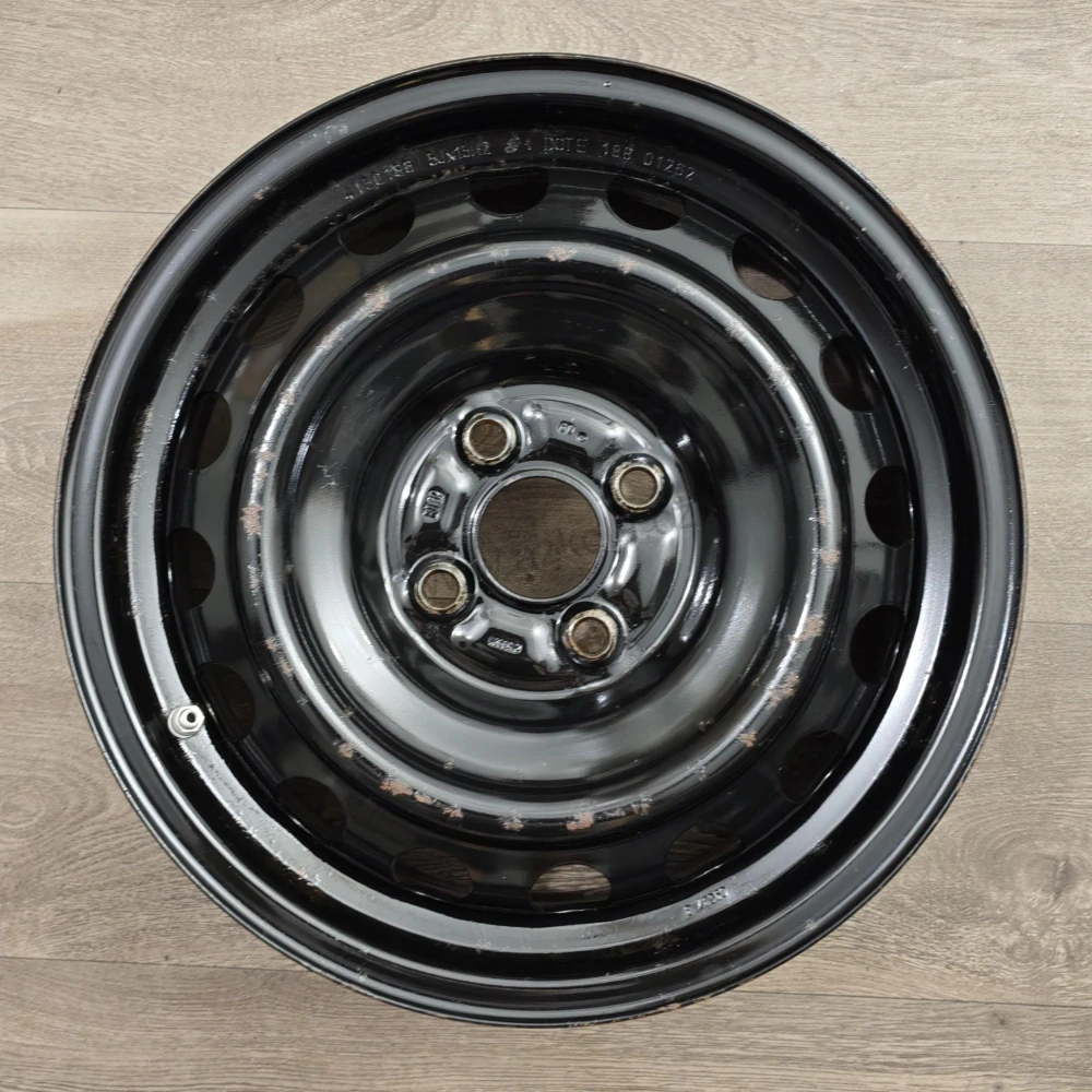 Disky Toyota Yaris 5Jx15 ET39 4x100x54 T2