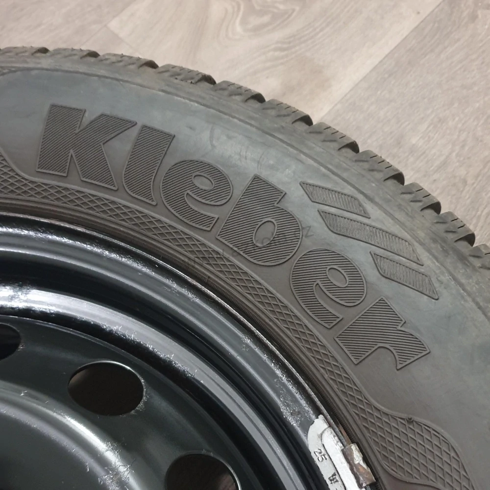 Zimní kola Hyundai, Kia 195/65 R15 č. AK174