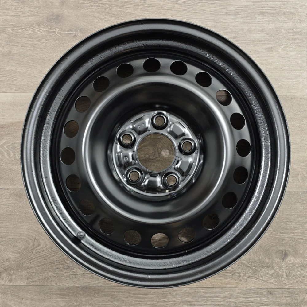 Disky Kia Sportage 6.5Jx16 ET31.5 5x114x67 T7