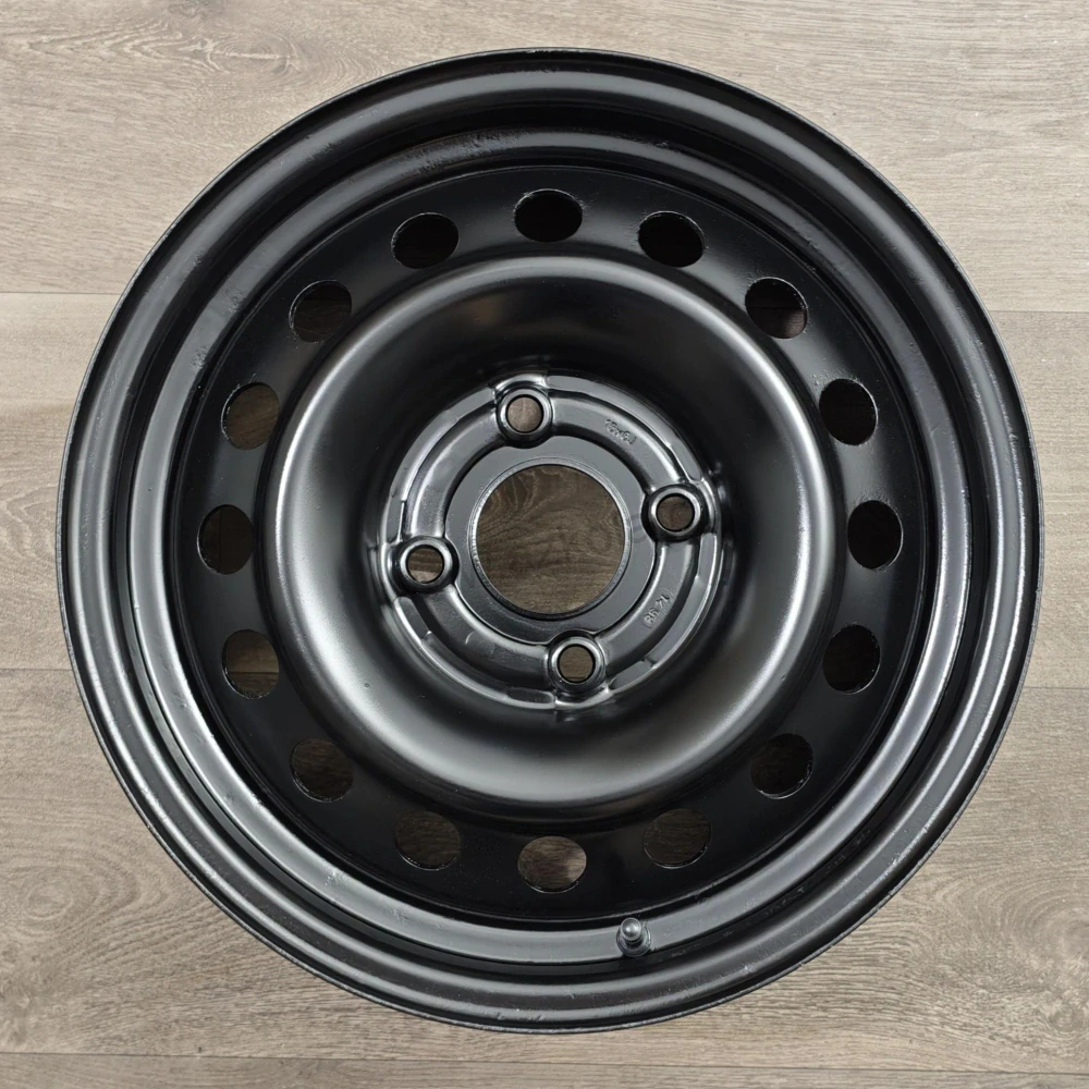Disky Nissan 6Jx15 ET45 4x114x66 T8