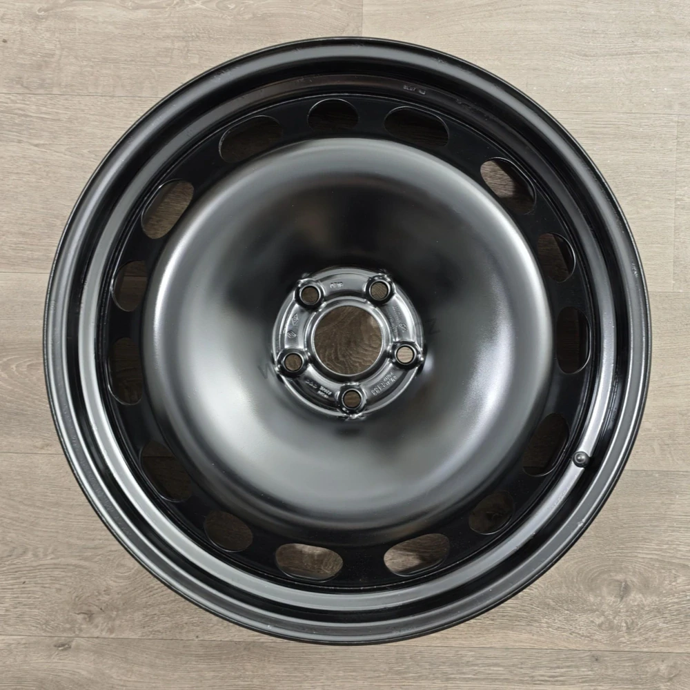 Disky Renault Grand Scenic 6.5Jx20 ET33 5x114x66 T8