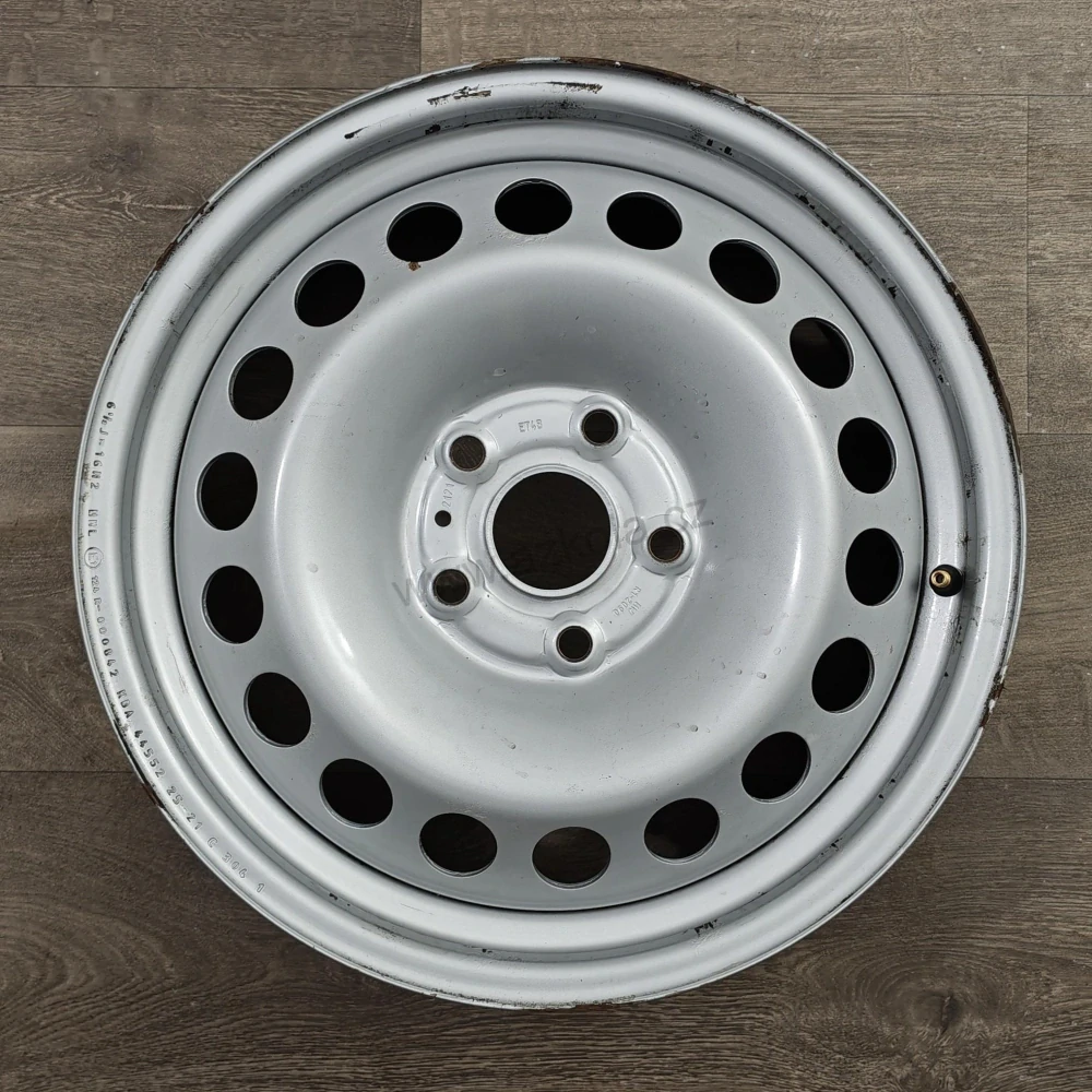Disky Volkswagen, Ford 6.5Jx16 ET48 5x112x57 BT2