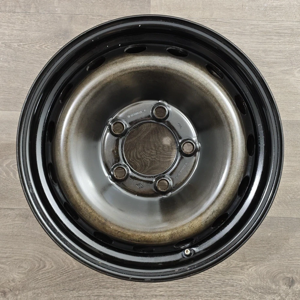 Disky Opel, Renault, Nissan 6.5Jx16 ET66 5x130x89 T2