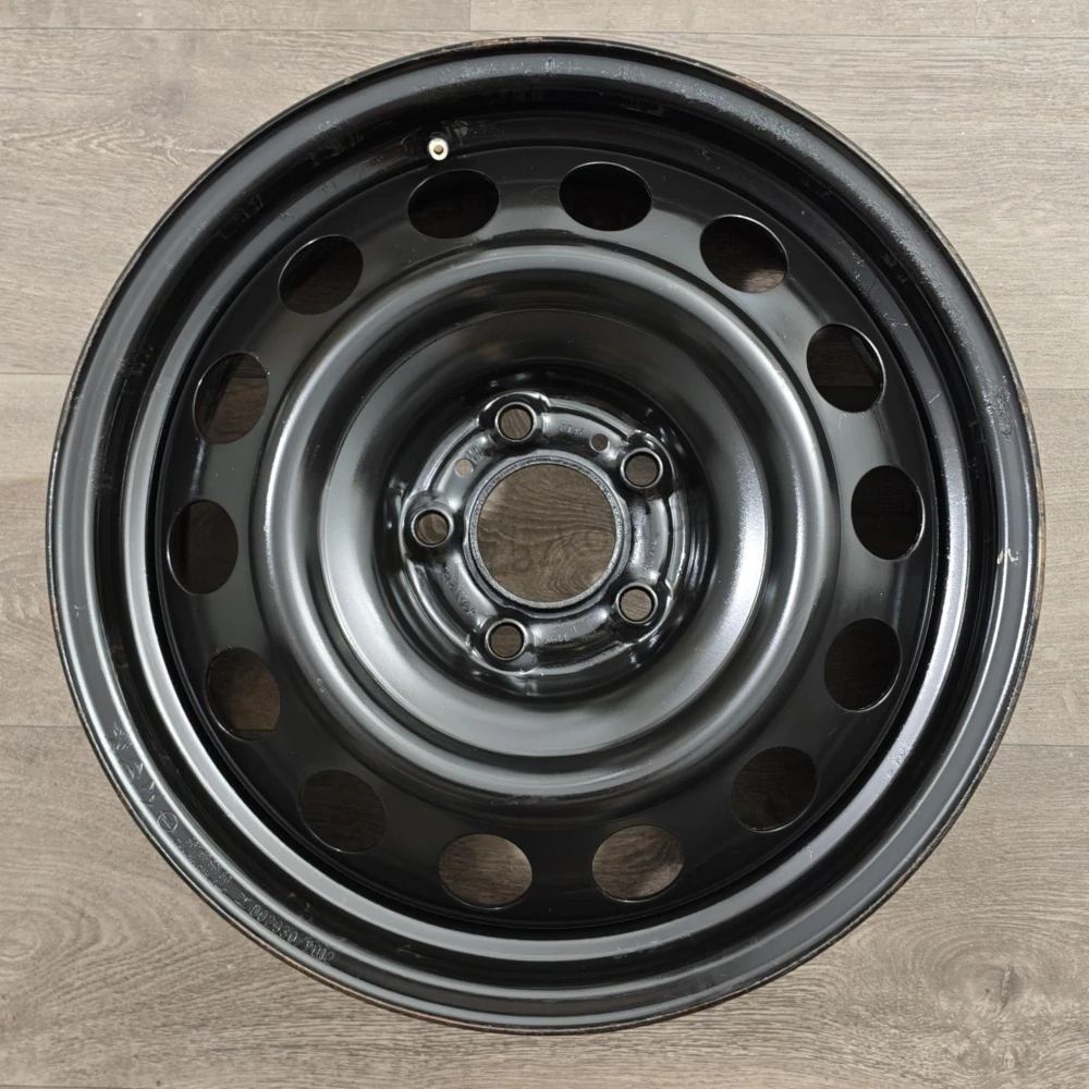 Disky Peugeot, Fiat, Opel, Citroen, Toyota 6.5Jx16 ET47 5x108x65 T2