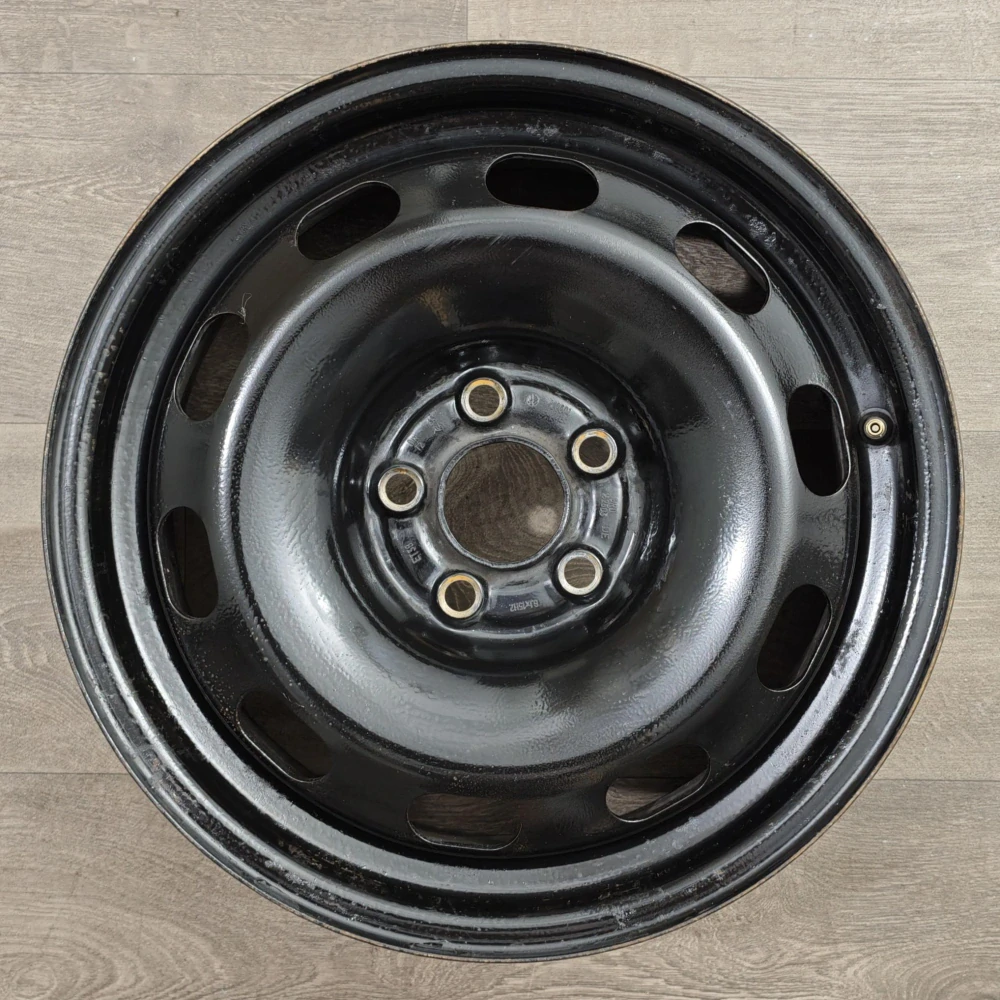 Disky Škoda, Volkswagen, Seat, Audi 6Jx15 ET38 5x100x57 ST7
