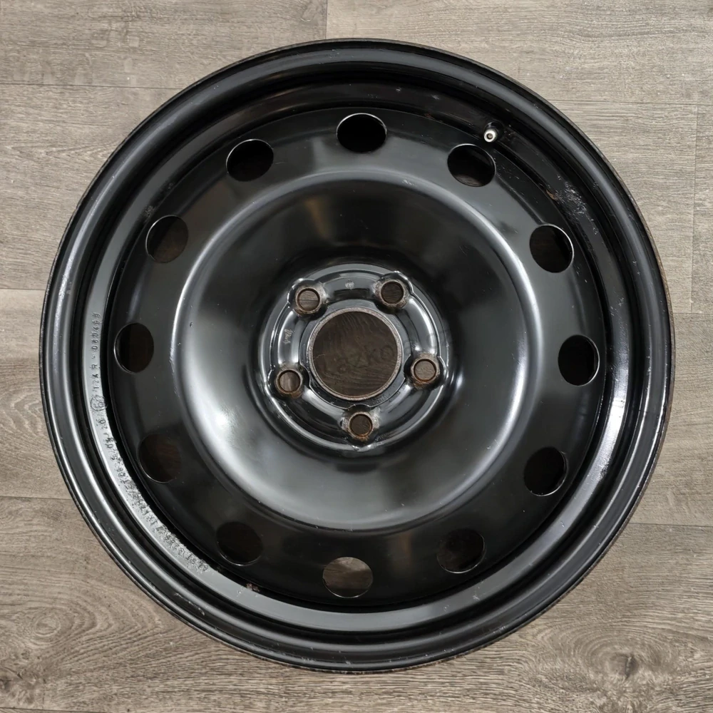 Disky Kia Sportage 7Jx17 ET48.5 5x114x67 T2
