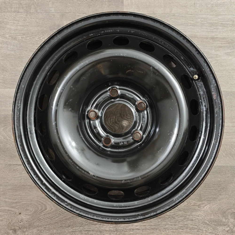 Disky Renault 6.5Jx16 ET47 5x114x66 T2