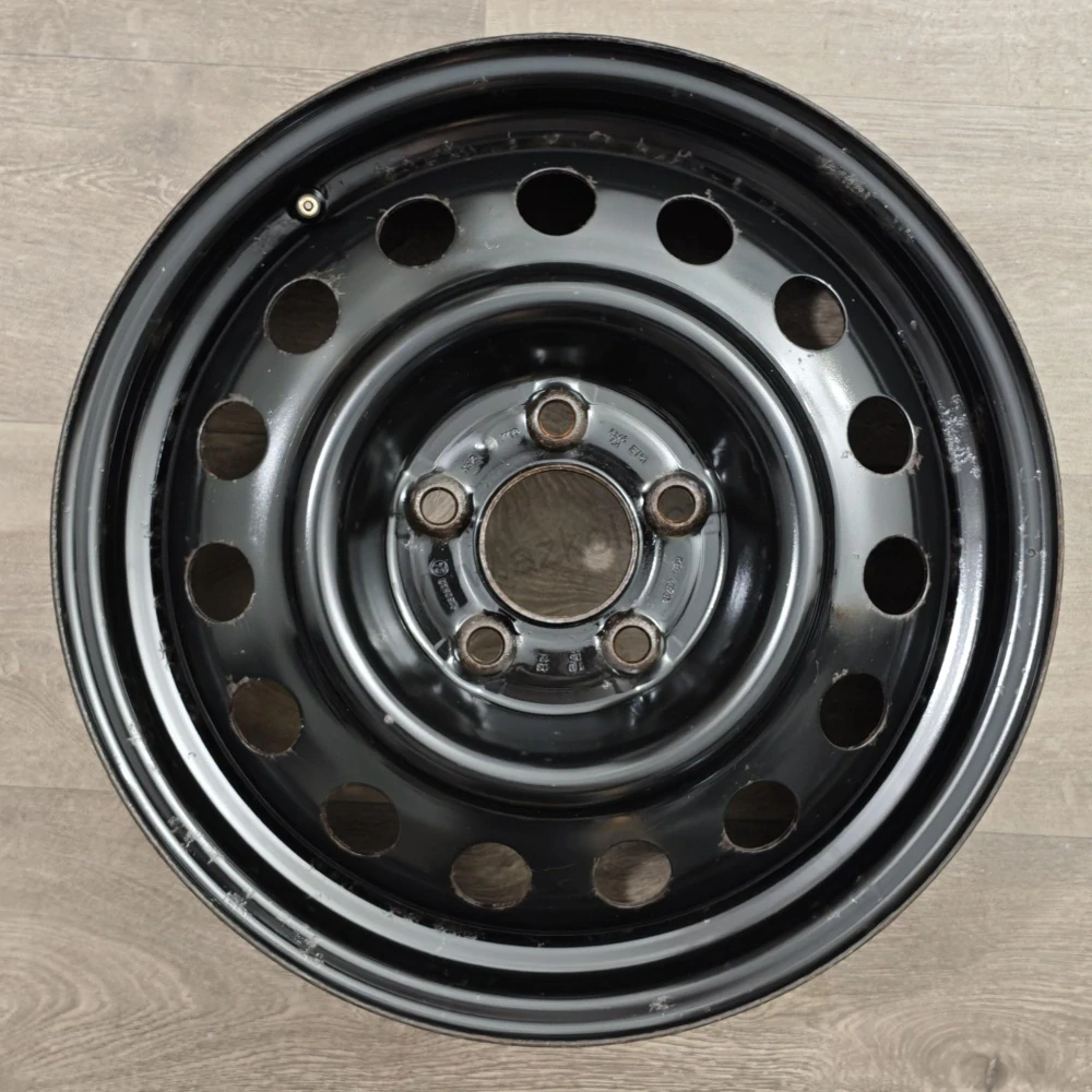 Disky Hyundai, Kia 6Jx16 ET51 5x114x67 T2