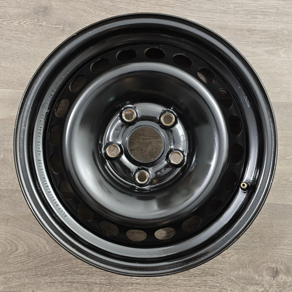 Disky Volkswagen Passat 6Jx15 ET37 5x112x57 T1