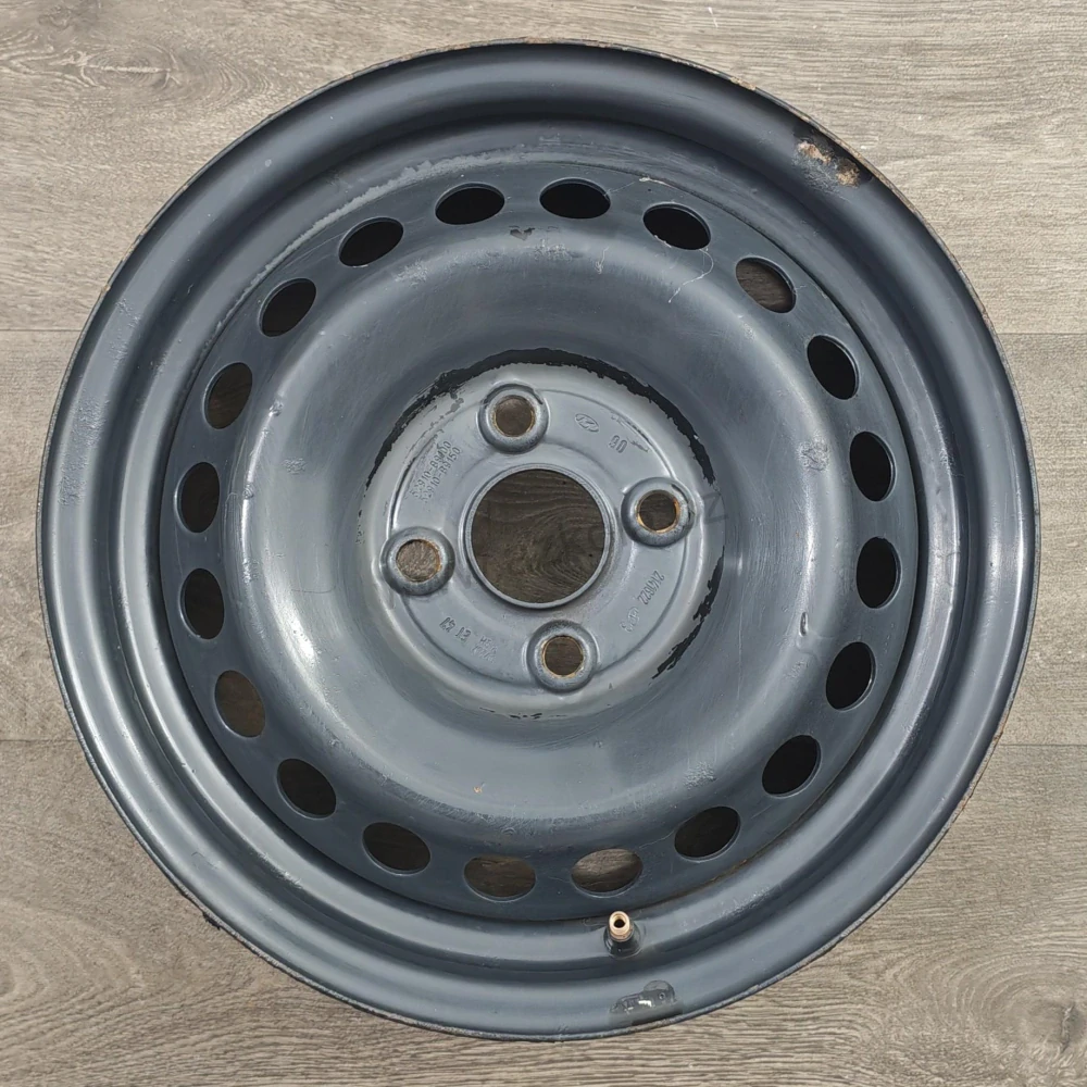 Disky Hyundai 5.5Jx14 ET47 4x100x54 T7
