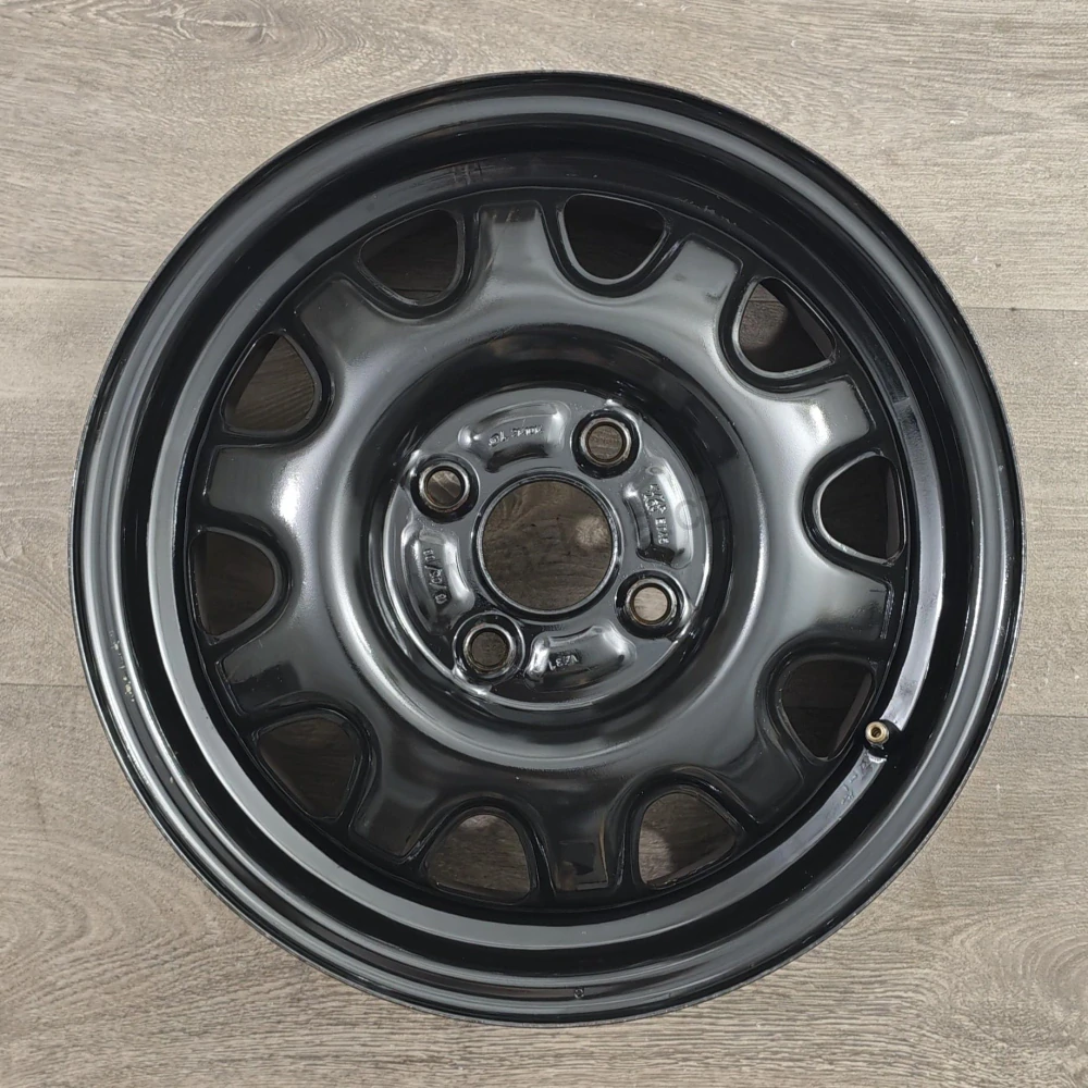 Disky Nissan, Suzuki, Opel 4.5Jx14 ET45 4x100x54 T1