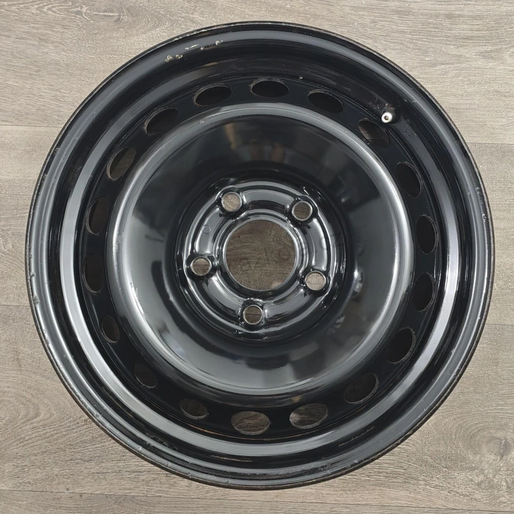 Disky Renault Megane 6Jx15 ET35 5x114x66 T2