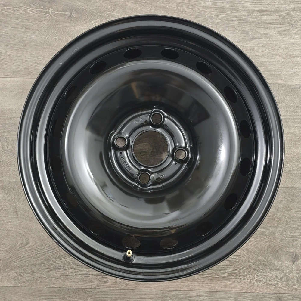 Disky Fiat, Opel 6Jx15 ET43 4x100x56 T1