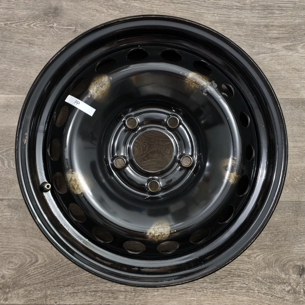 Disky Renault Megane, Fluence 6.5Jx15 ET43 5x114x66 T2