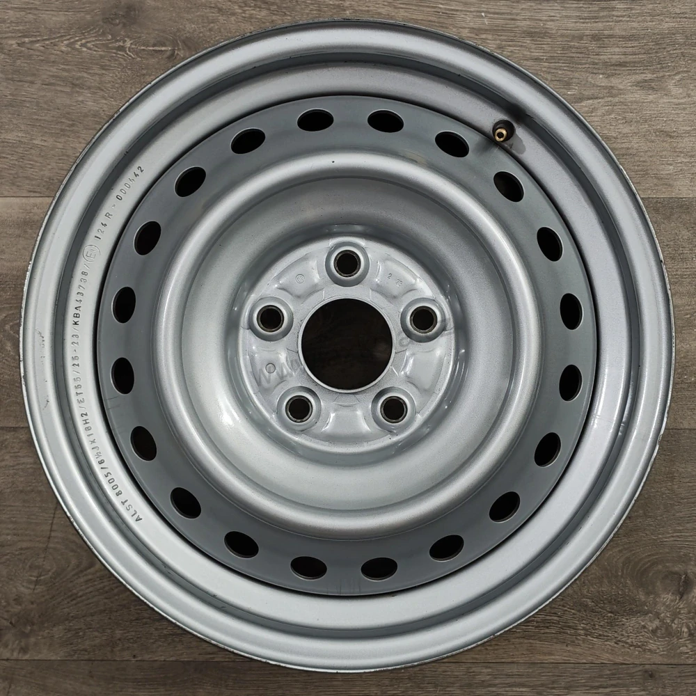 Disky Honda Civic 6.5Jx16 ET55 5x114x64 BT1
