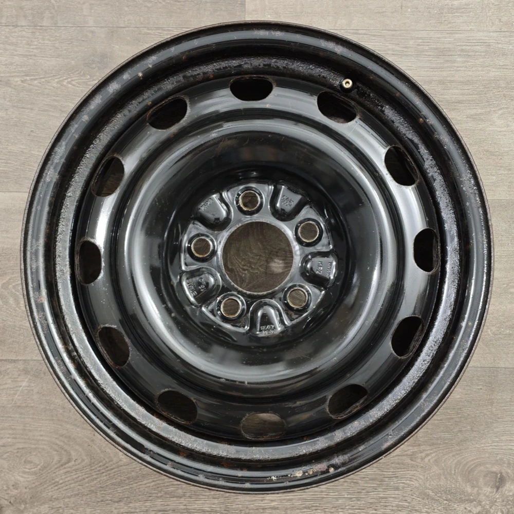 Disky Chrysler 300M 6.5Jx16 ET40 5x114x71 T3 (bazarové)