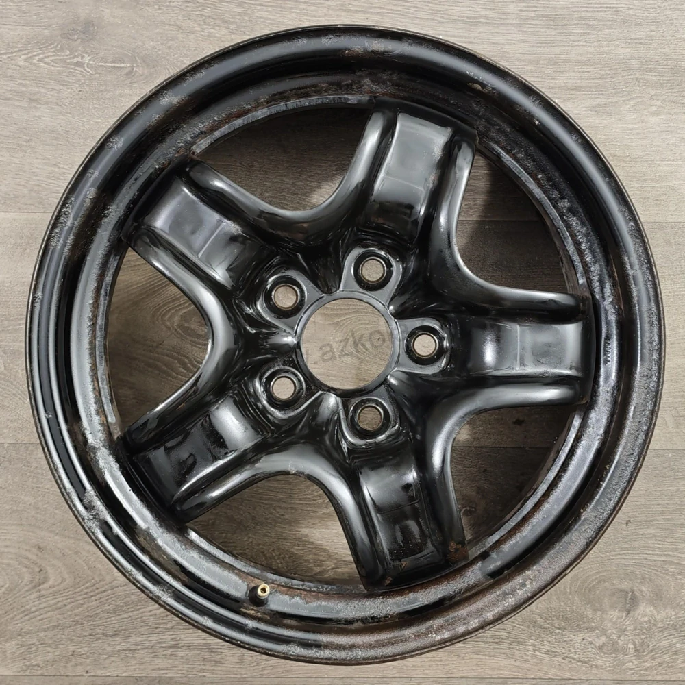 Disky Renault Megane, Talisman 6.5Jx16 ET41 5x114x66 ST3 (bazarové)