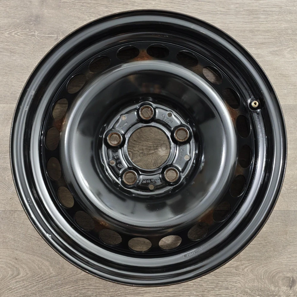 Disky Mercedes 6Jx15 ET44 5x112x66 T2