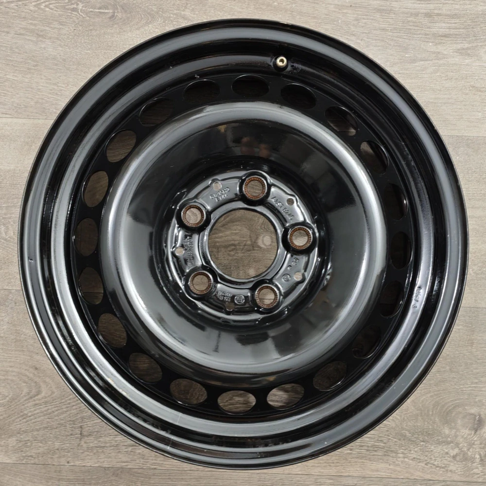 Disky Mercedes 6Jx15 ET44 5x112x66 T1