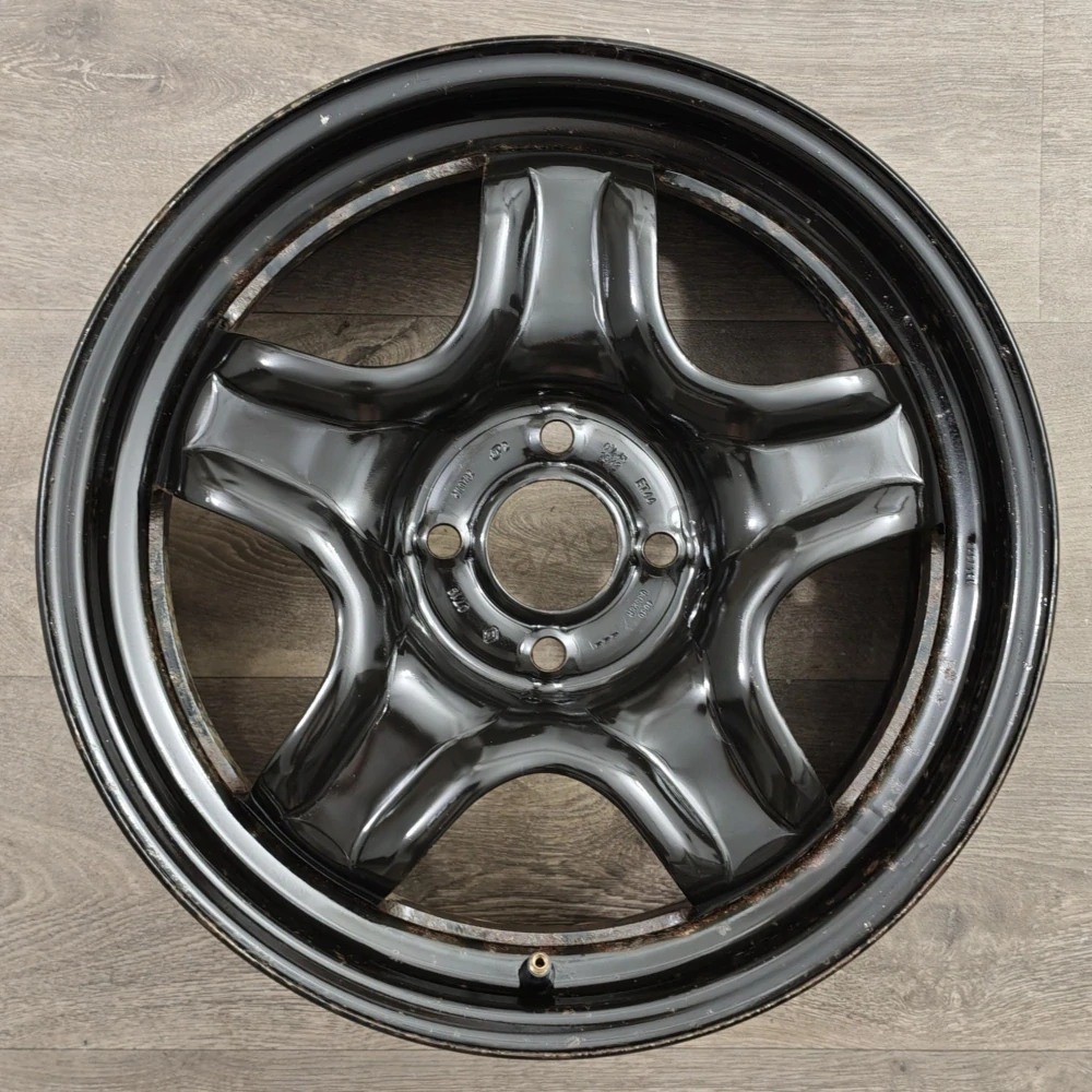 Disky Renault, Dacia 6.5Jx16 ET44 4x100x60 ST2