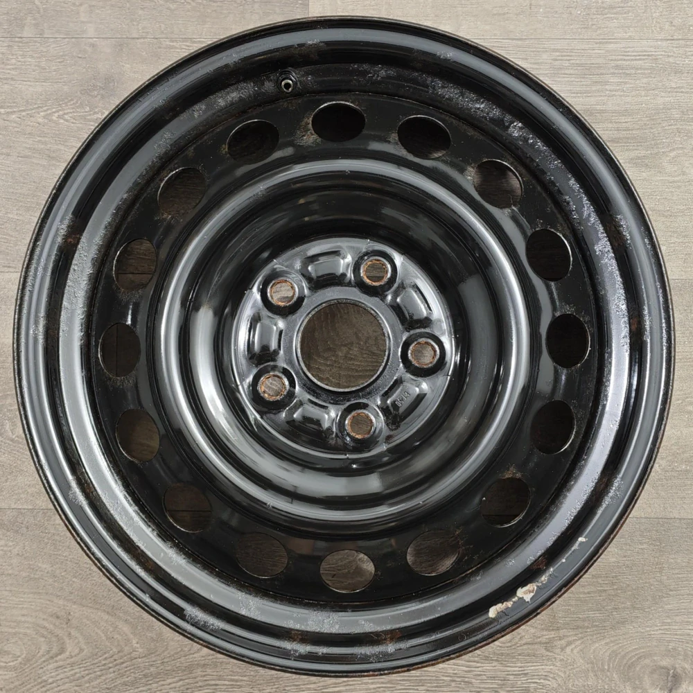 Disky Suzuki 6.5Jx16 ET50 5x114x60 T3 (bazarové)